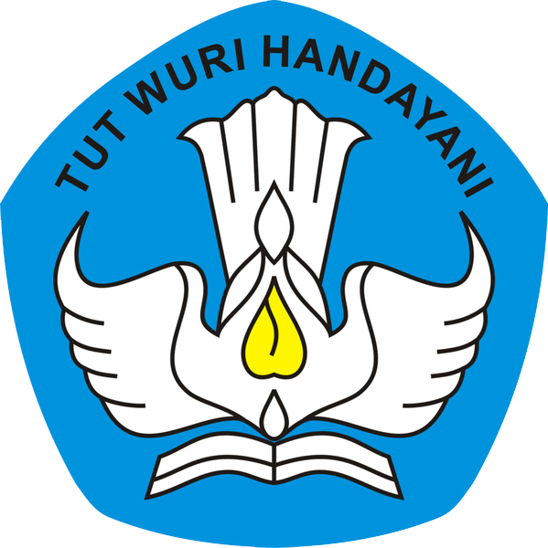 Logo Kemendikbud